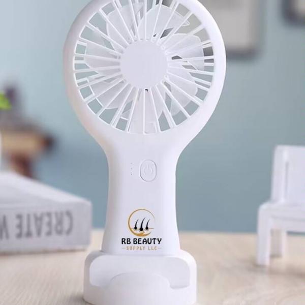 handheld fan