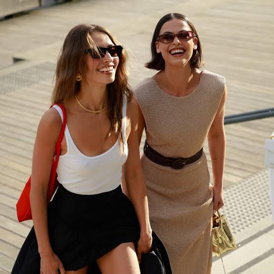 Women's Clothing