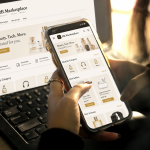 Why RB Marketplace Was Created: A Marketplace Built to Help Sellers and Customers Grow Together