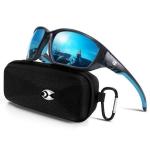 Costaa Driving Sunglasses for Men Sport UV Protection