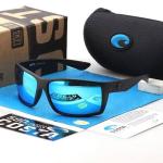 Costaa Driving Sunglasses for Men Sport UV Protection