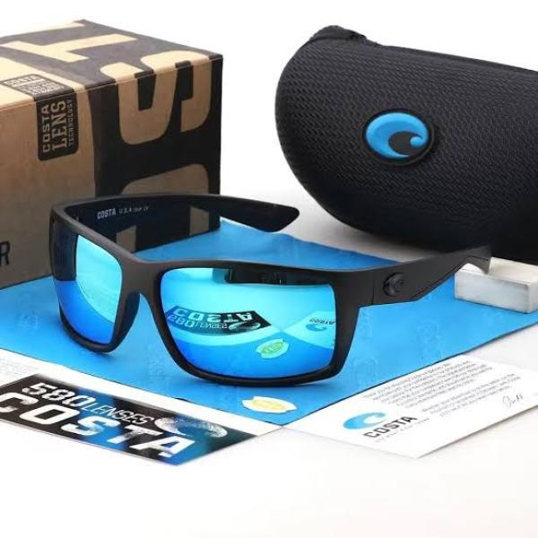 Costaa Driving Sunglasses for Men Sport UV Protection