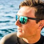 Costaa Driving Sunglasses for Men Sport UV Protection