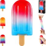 Squishy Popsicle Fidget Toy Slow-Rise Stress Reliever