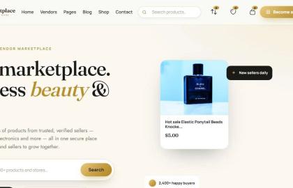 What Is RB Marketplace? A New Way to Shop, Sell, and Grow Online