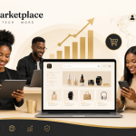 How RB Marketplace Helps Vendors Grow Their Online Business