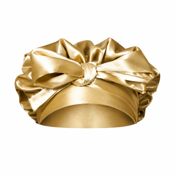 Satin Bonnet