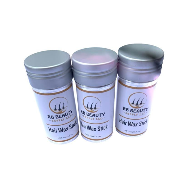 Hair Wax Stick