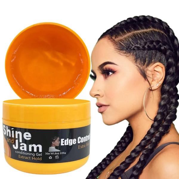 Shine'n Jam Extra Hold Conditioning