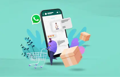 HOW TO STAR SELLING ONLINE WITHOUT A WEBSITE