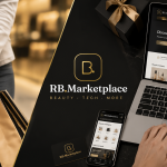 RB Marketplace: More Than an Online Store