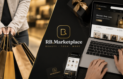 RB Marketplace: More Than an Online Store