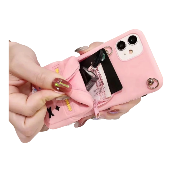 iPhone case