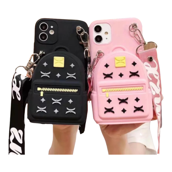 iPhone case