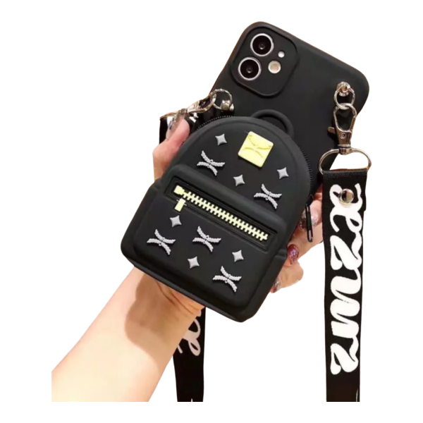 iPhone case