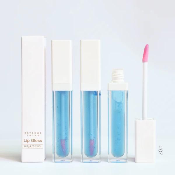 Luxury Matte Liquid Lipstick Collection-Long-Lasting Lip Color