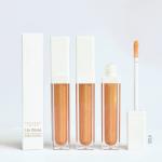 Luxury Matte Liquid Lipstick Collection-Long-Lasting Lip Color