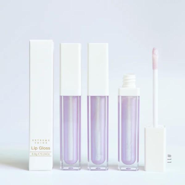 Luxury Matte Liquid Lipstick Collection-Long-Lasting Lip Color