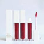 Luxury Matte Liquid Lipstick Collection-Long-Lasting Lip Color