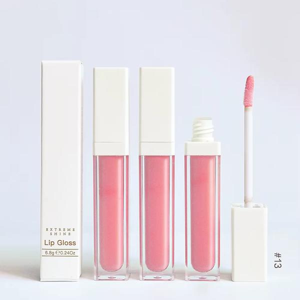 Luxury Matte Liquid Lipstick Collection-Long-Lasting Lip Color