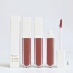 Luxury Matte Liquid Lipstick Collection-Long-Lasting Lip Color