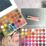 35 - color professional eyeshadow palette