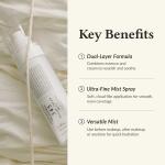 Dr.Althea 345 Relief Cream Mist 100ml