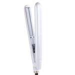 Professional Steam Hair Straightener with Ceramic Plates