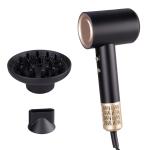 High-Speed Professional Hair Dryer 1600W with Dual Diffusers