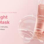 Medicube Collagen Night Wrapping Mask 75ml