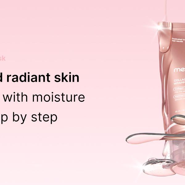 Medicube Collagen Night Wrapping Mask 75ml