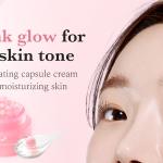Medicube PDRN Pink Collagen Capsule Cream 55g
