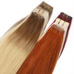 24-Inch 60g Cuttable Genius Weft Hair Extensions