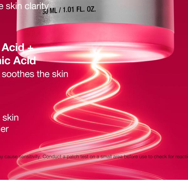 ANUA Niacinamide 10% + TXA 4% Serum 30ml