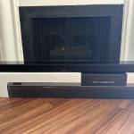 Bose Solo Soundbar 2 Home Theater Certified Refurbished