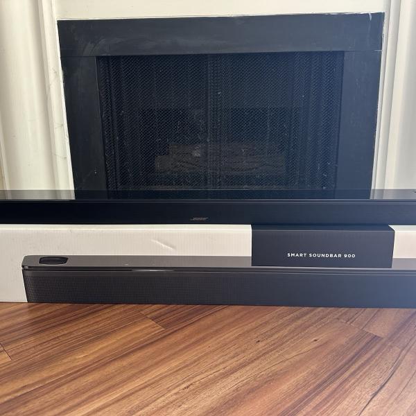 Bose Solo Soundbar 2 Home Theater Certified Refurbished