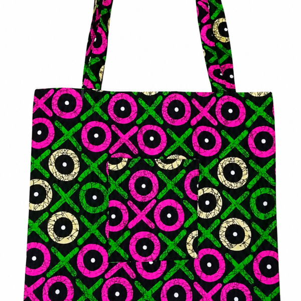African bag