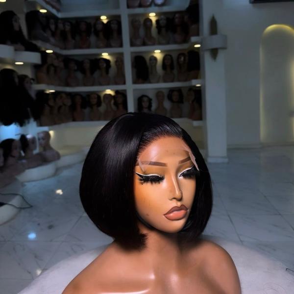 SDD Wig Tiwa. 100% Human hair