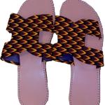 Africa Slippers