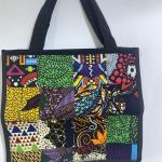 African Ankara Bags