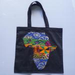 African Ankara Bags