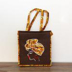 African Ankara Bags