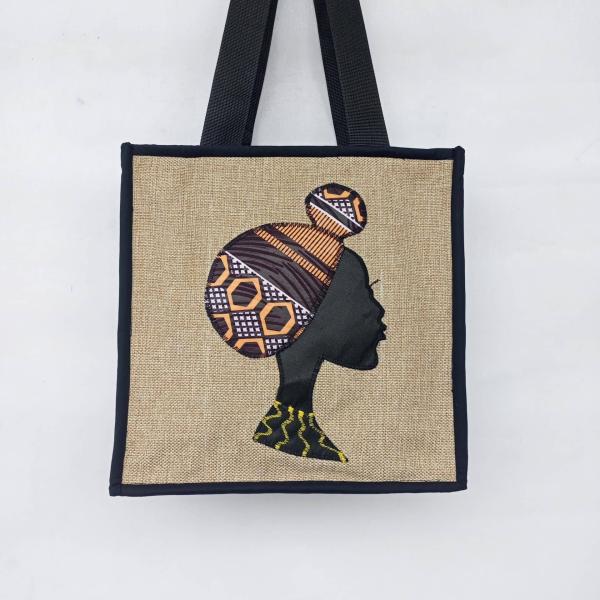 African Ankara Bags