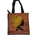 African Ankara Bags