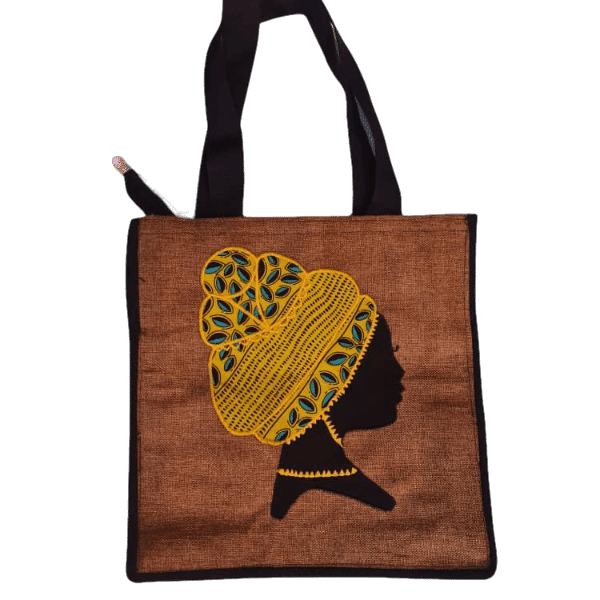 African Ankara Bags