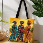 African Ankara Bags