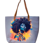 African Ankara Bags