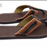 Africa Slippers