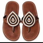 Africa Slippers