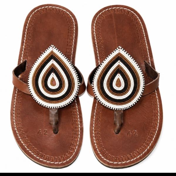 Africa Slippers